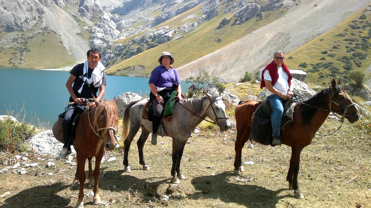 Chiroyli va jozibali keksa ayollar